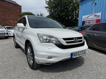 Used Honda CR-V 2012 for sale - 79328738: Photo