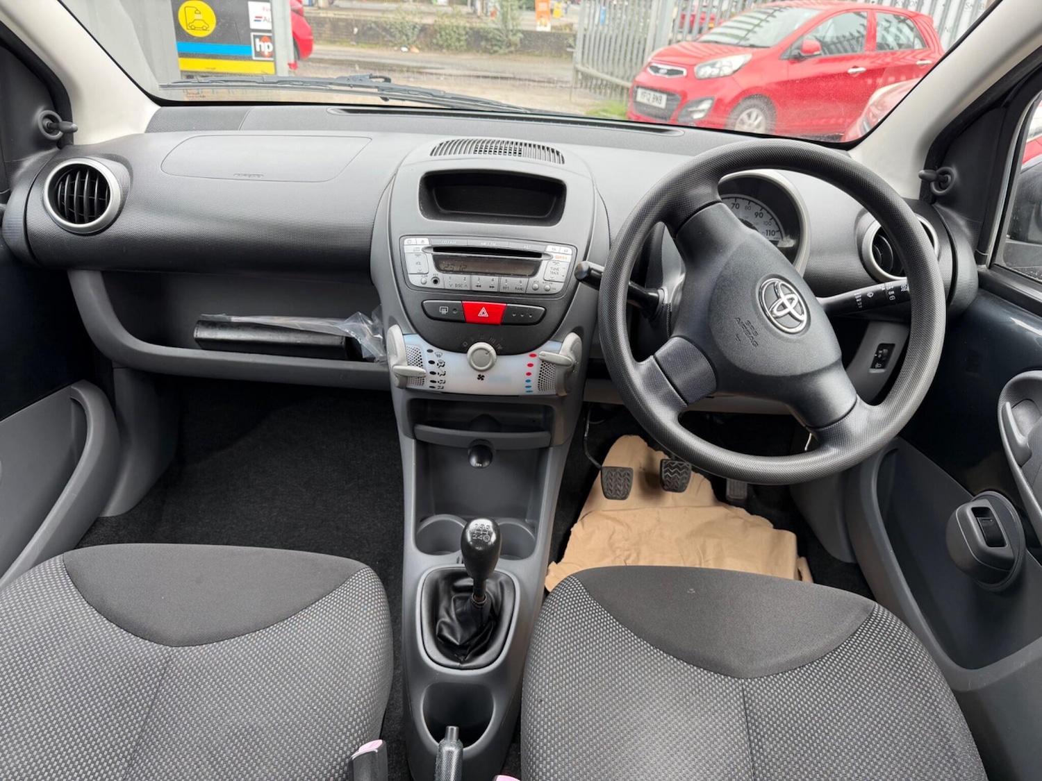 Used Toyota AYGO for sale - 77793899: Photo 12