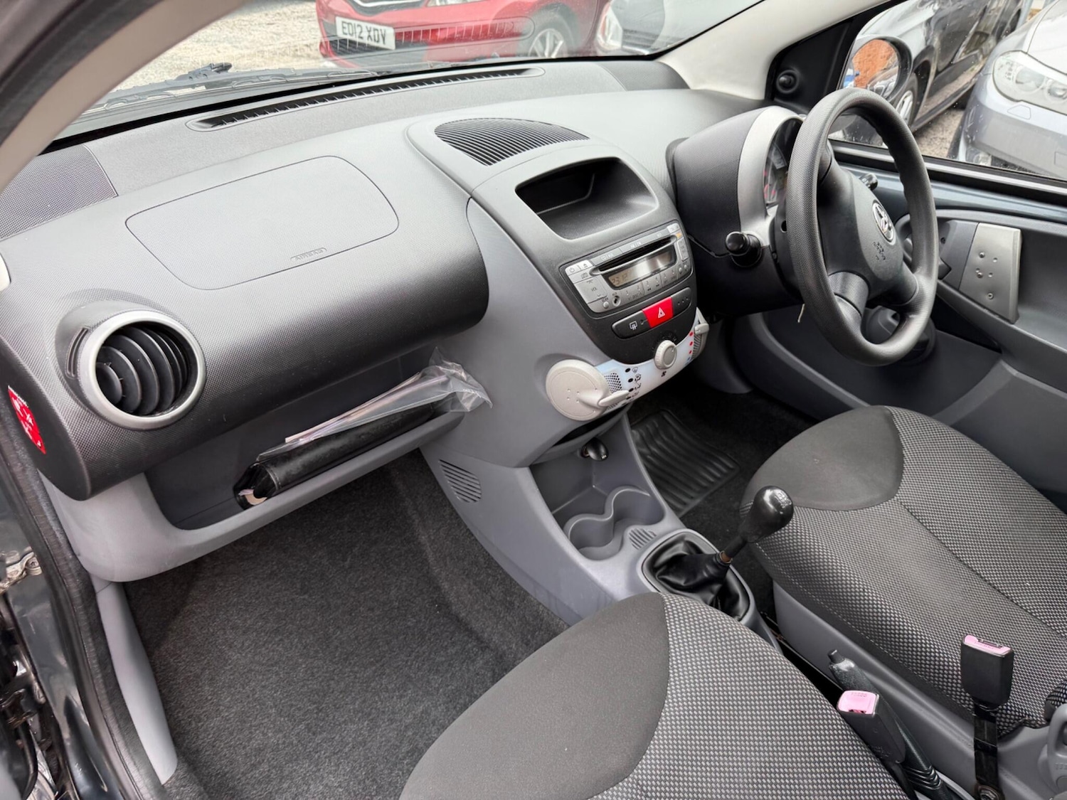 Used Toyota AYGO for sale - 77793899: Photo 14