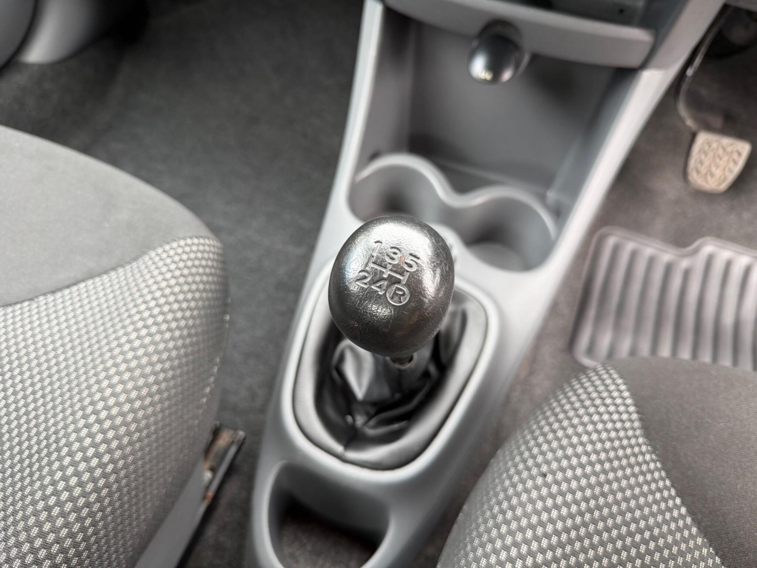 Used Toyota AYGO for sale - 77793899: Photo 15