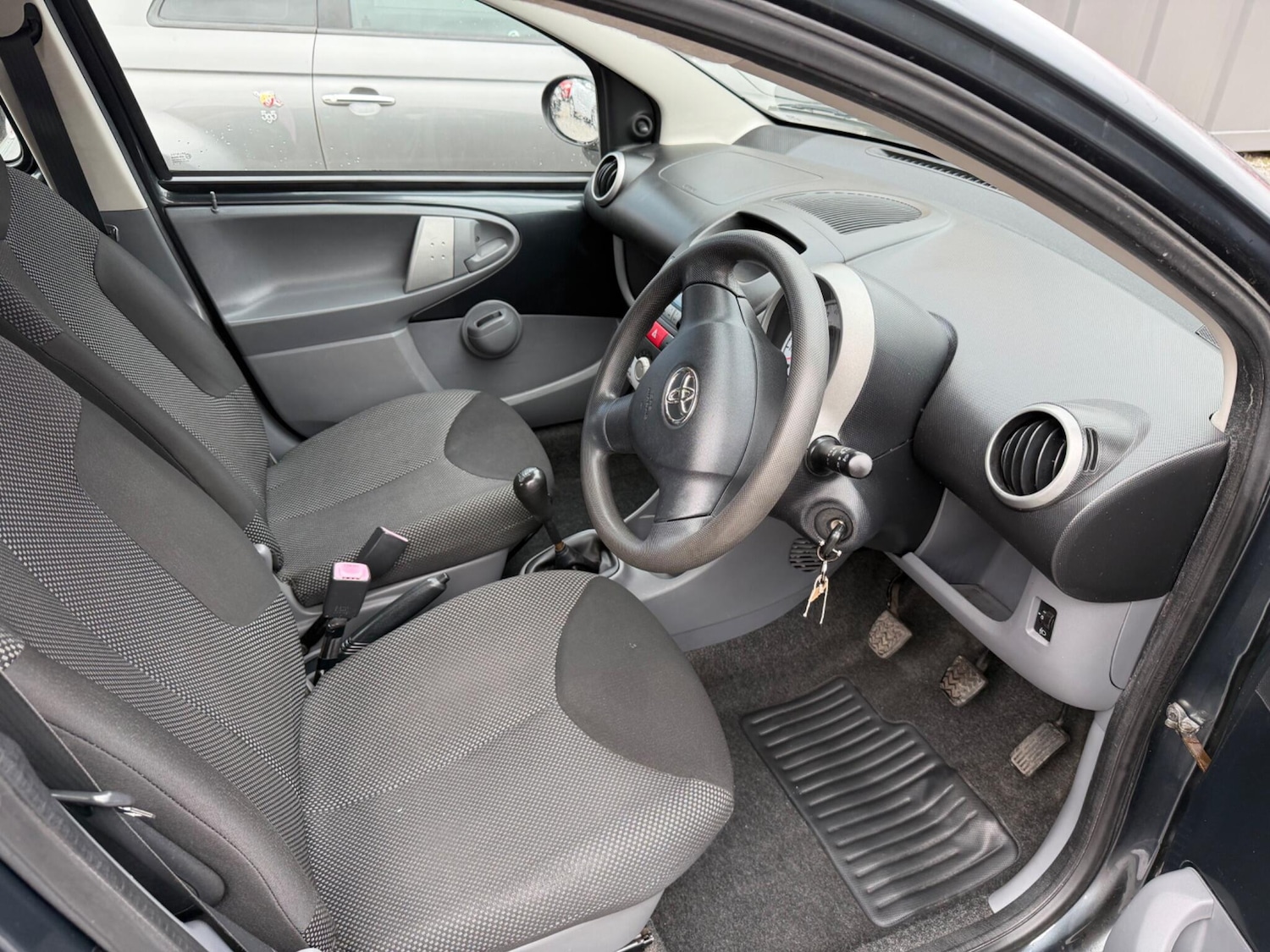 Used Toyota AYGO for sale - 77793899: Photo 17