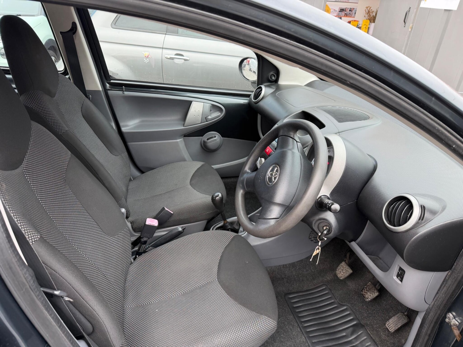 Used Toyota AYGO for sale - 77793899: Photo 18