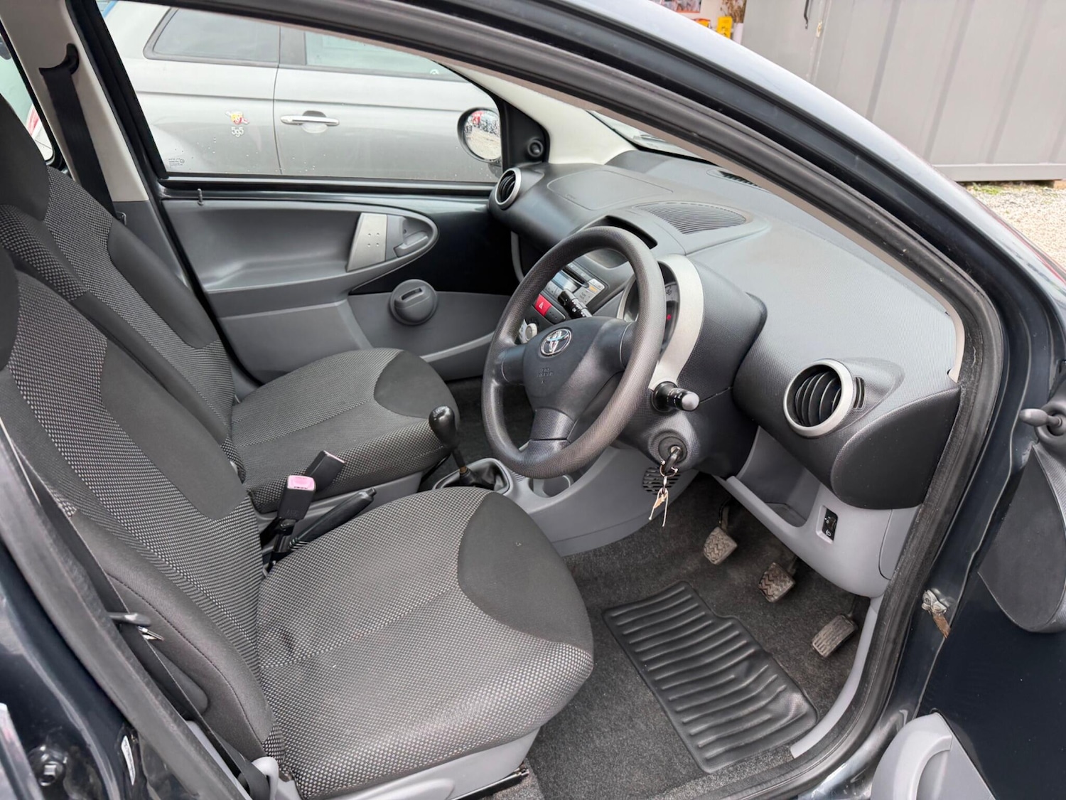 Used Toyota AYGO for sale - 77793899: Photo 19