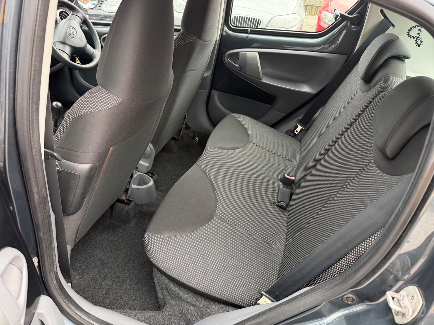 Used Toyota AYGO for sale - 77793899: Photo 22