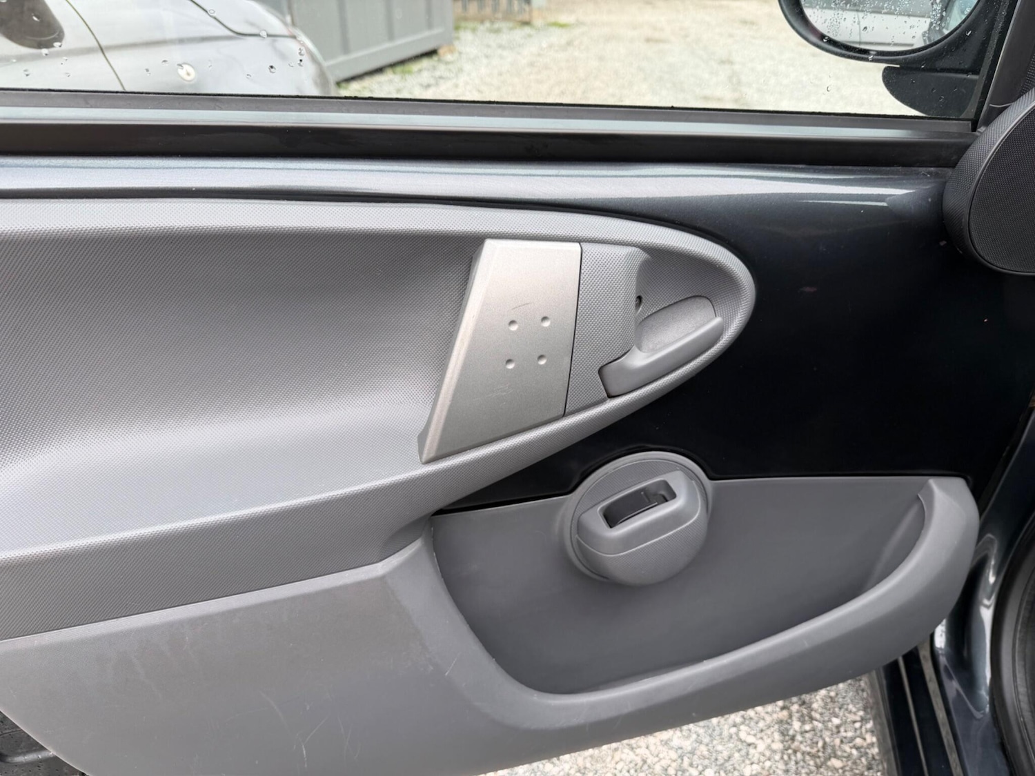 Used Toyota AYGO for sale - 77793899: Photo 23