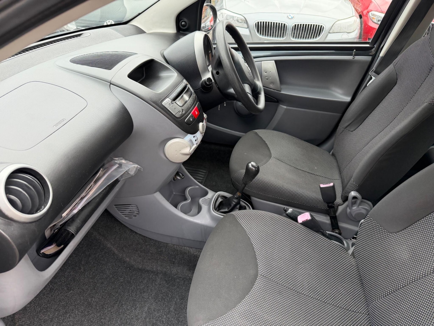 Used Toyota AYGO for sale - 77793899: Photo 26