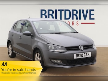 Volkswagen Polo feature image