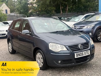 Used Volkswagen Polo 2006 for sale - 79698604: Photo