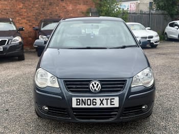 Used Volkswagen Polo 2006 for sale - 79698604: Photo