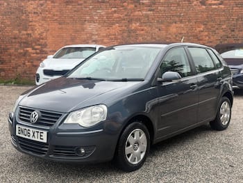 Used Volkswagen Polo 2006 for sale - 79698604: Photo