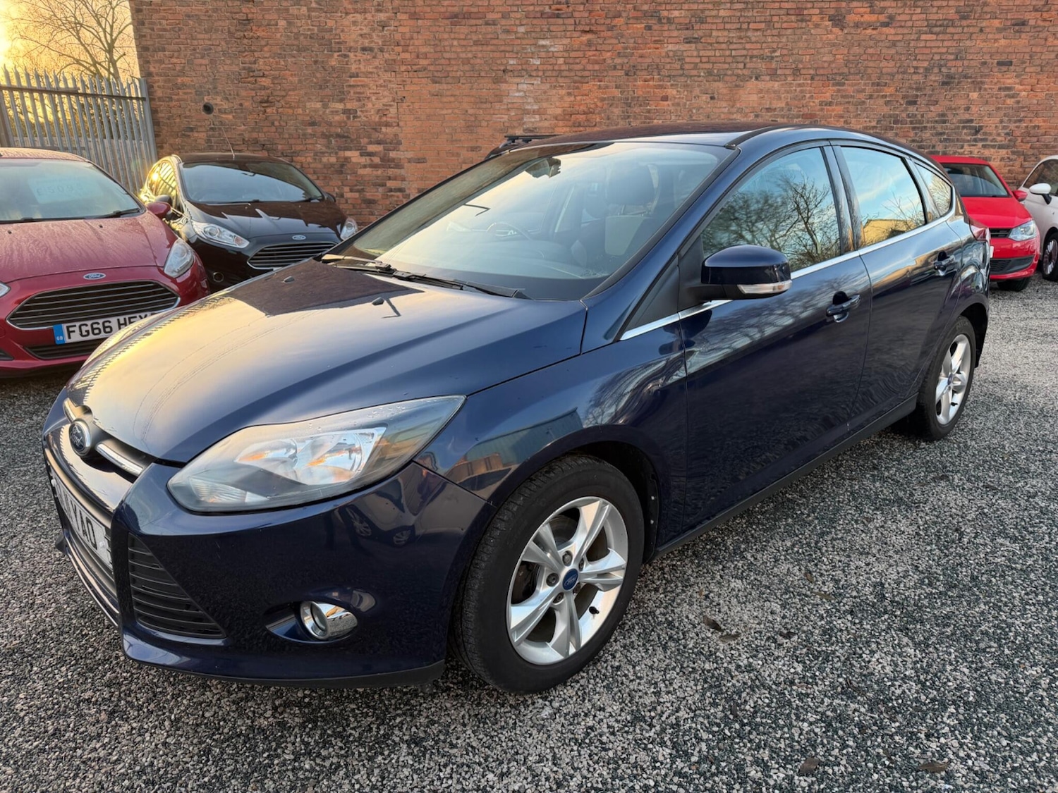 Used Ford Focus 2011 for sale - 76849716: Photo 11