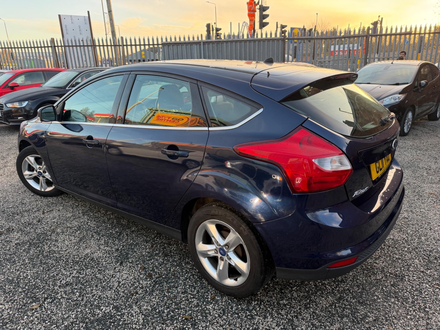 Used Ford Focus 2011 for sale - 76849716: Photo 13