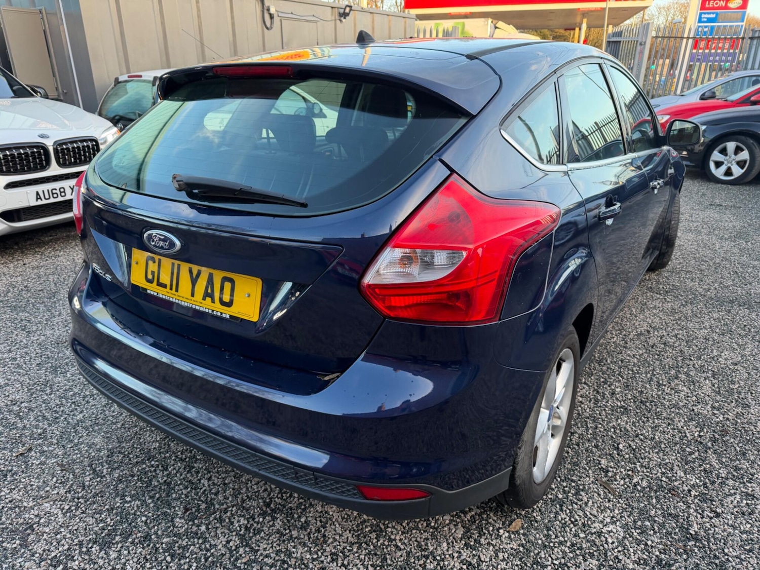 Used Ford Focus 2011 for sale - 76849716: Photo 17