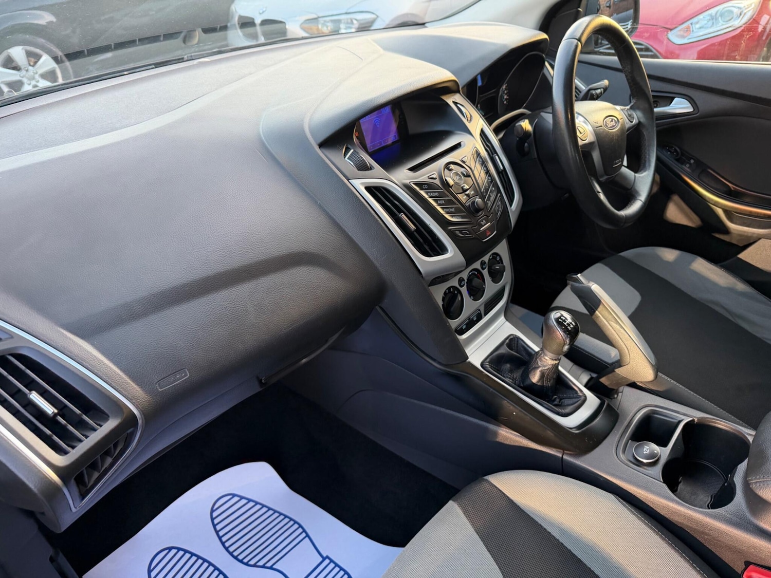 Used Ford Focus 2011 for sale - 76849716: Photo 20