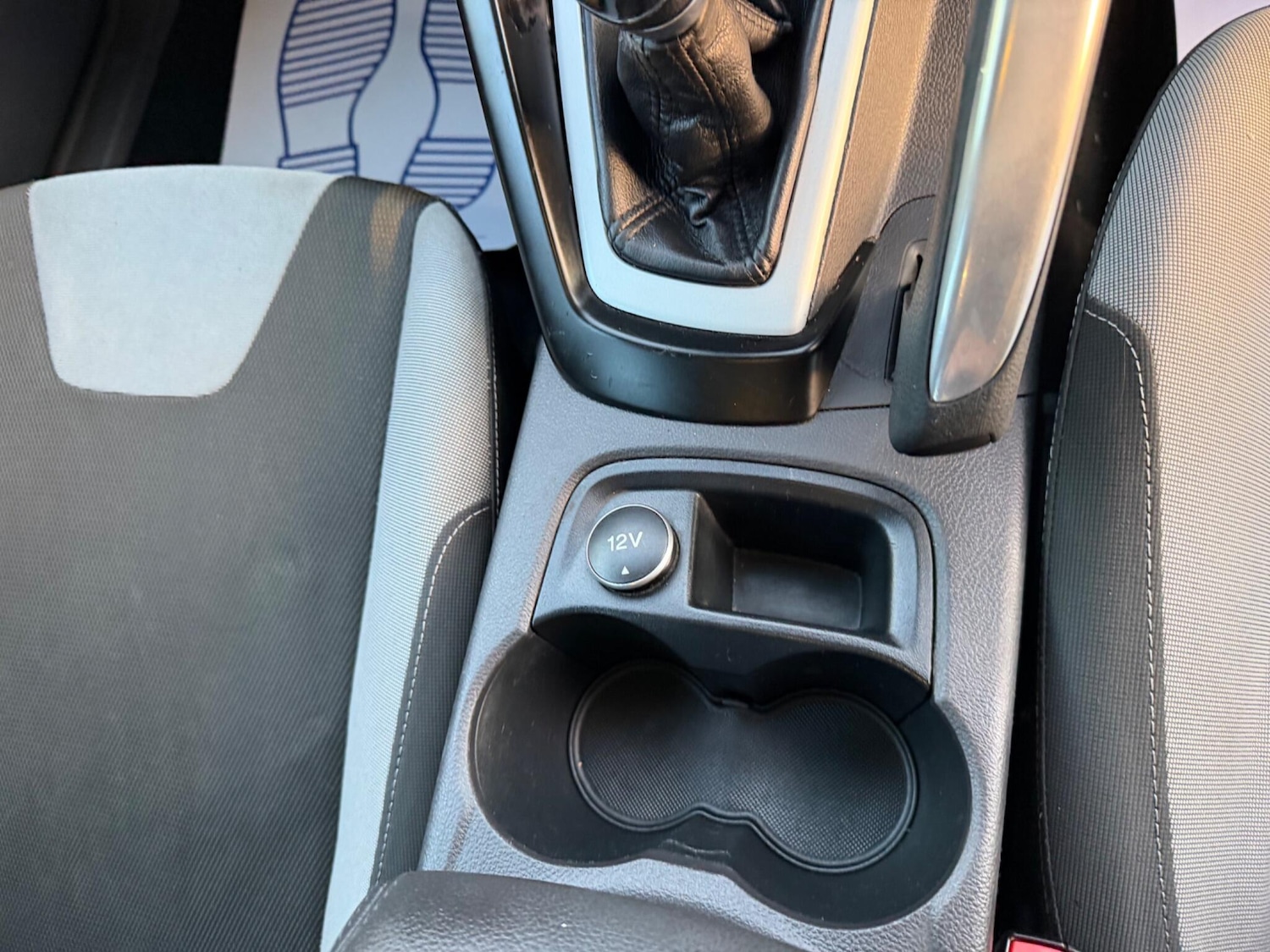 Used Ford Focus 2011 for sale - 76849716: Photo 21