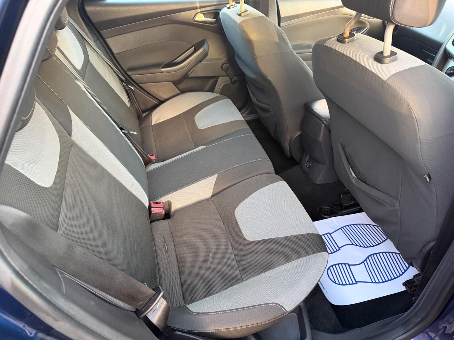 Used Ford Focus 2011 for sale - 76849716: Photo 23