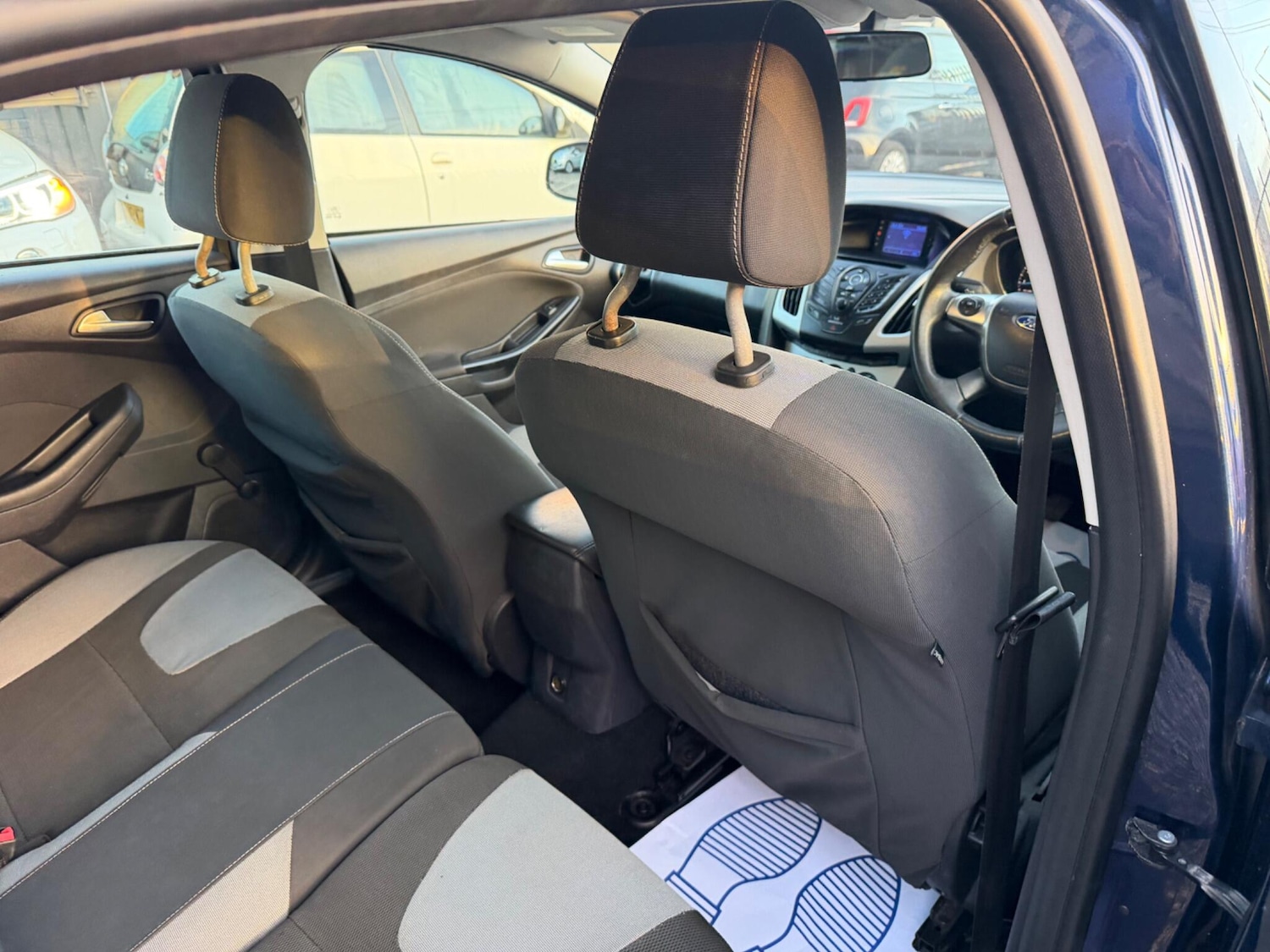 Used Ford Focus 2011 for sale - 76849716: Photo 24