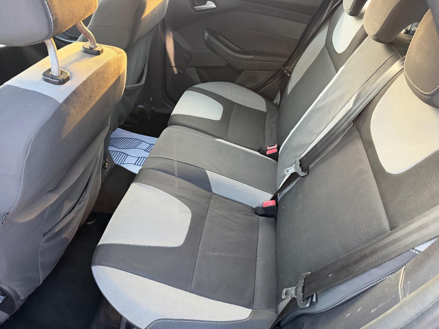 Used Ford Focus 2011 for sale - 76849716: Photo 25