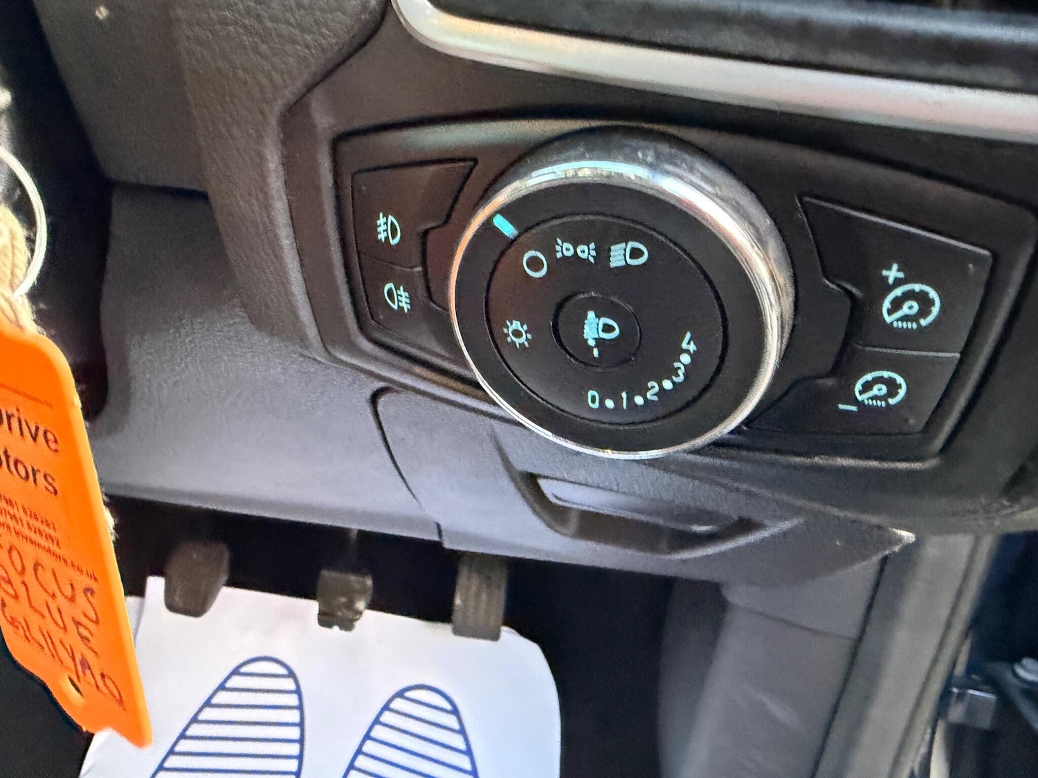 Used Ford Focus 2011 for sale - 76849716: Photo 27