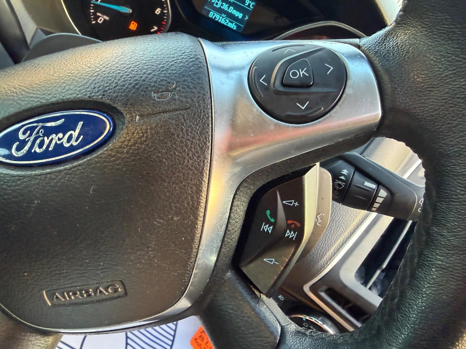 Used Ford Focus 2011 for sale - 76849716: Photo 28