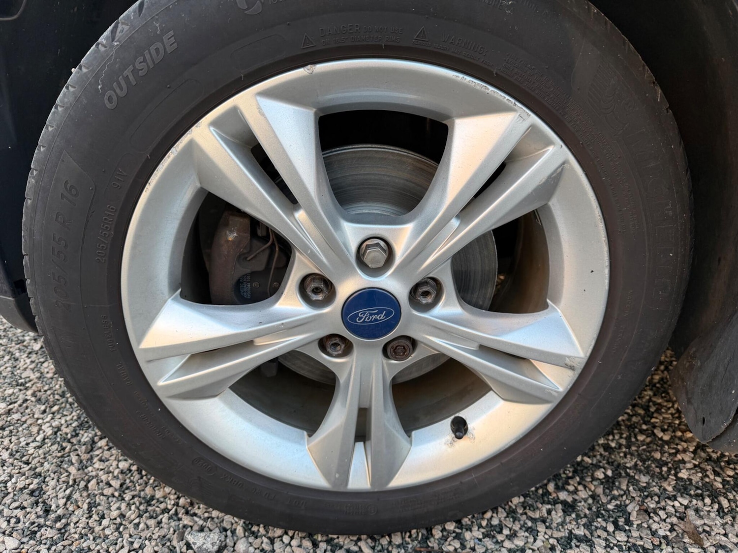 Used Ford Focus 2011 for sale - 76849716: Photo 35