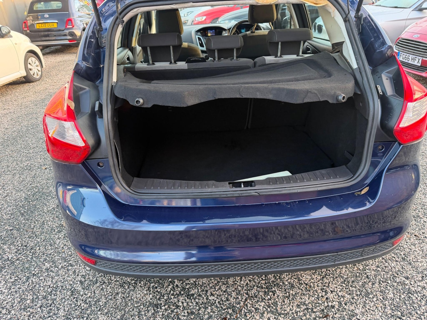 Used Ford Focus 2011 for sale - 76849716: Photo 37