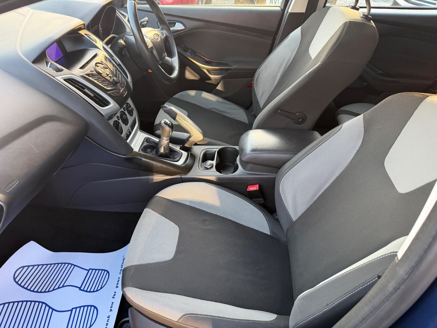 Used Ford Focus 2011 for sale - 76849716: Photo 38