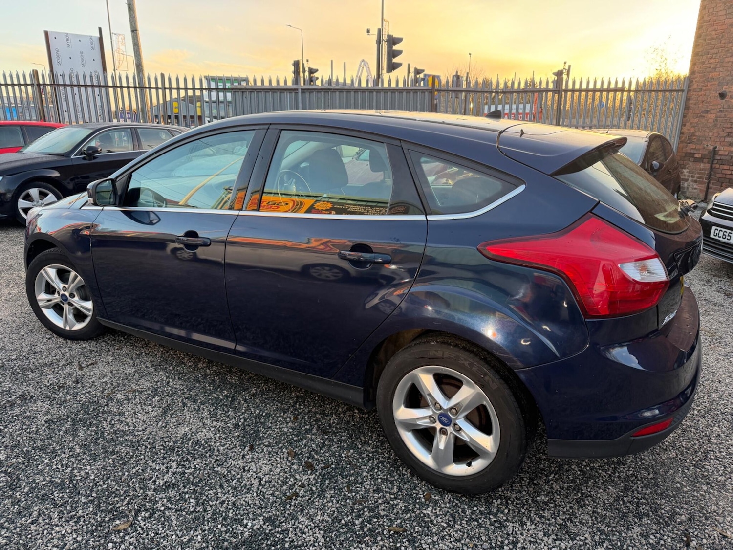 Used Ford Focus 2011 for sale - 76849716: Photo 40