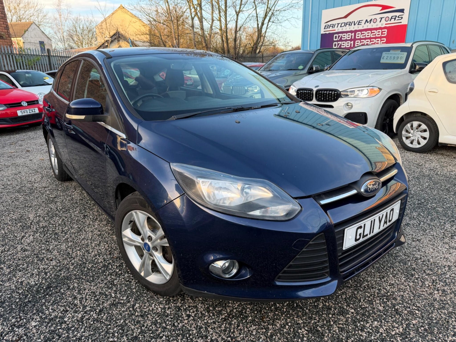 Used Ford Focus 2011 for sale - 76849716: Photo 6
