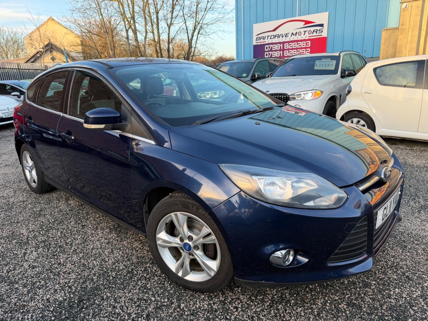 Used Ford Focus 2011 for sale - 76849716: Photo 7