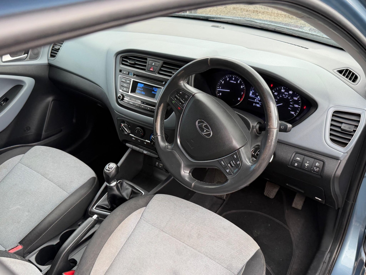 Used Hyundai i20 2016 for sale - 77705244: Photo 14