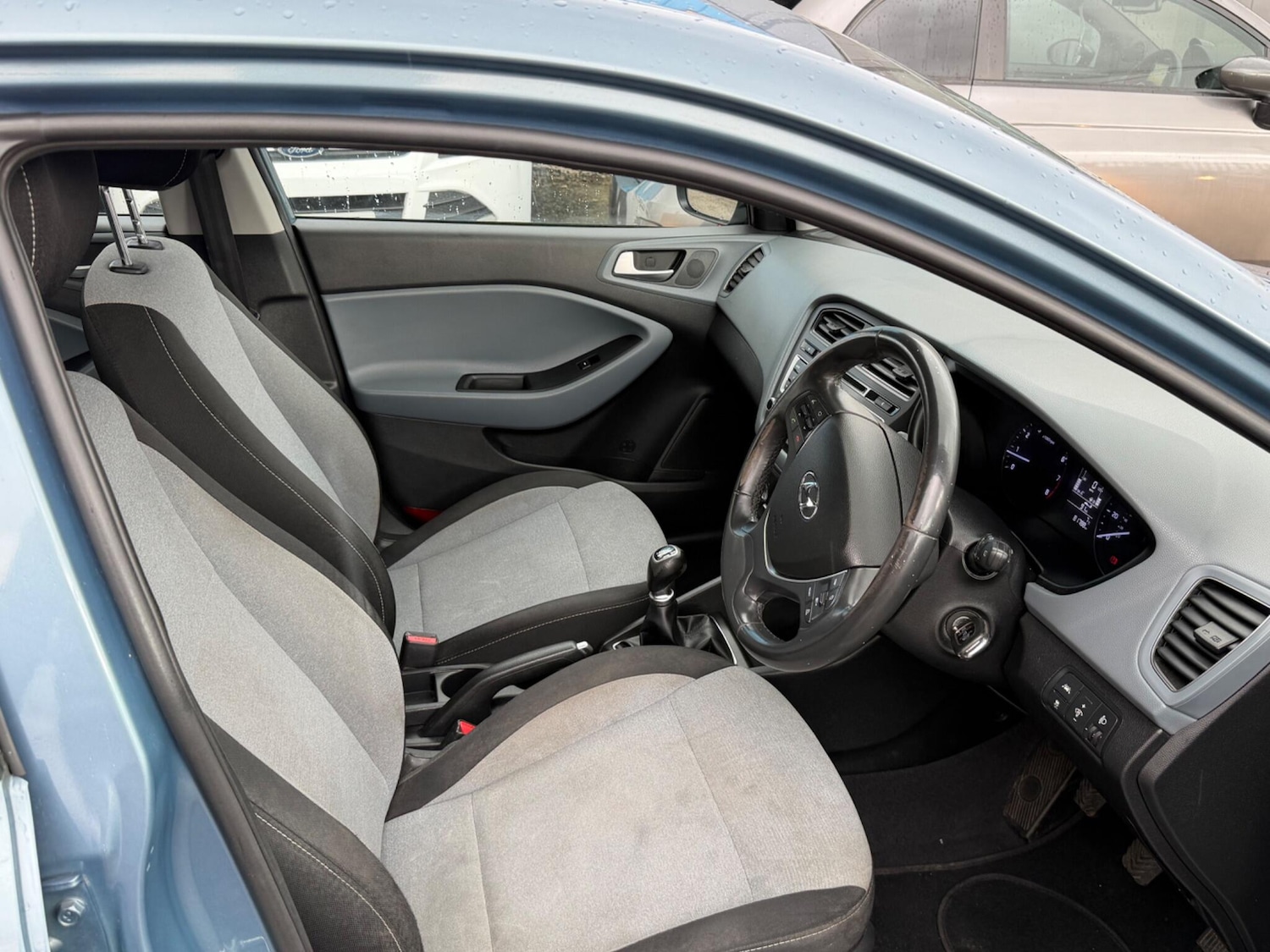 Used Hyundai i20 2016 for sale - 77705244: Photo 18