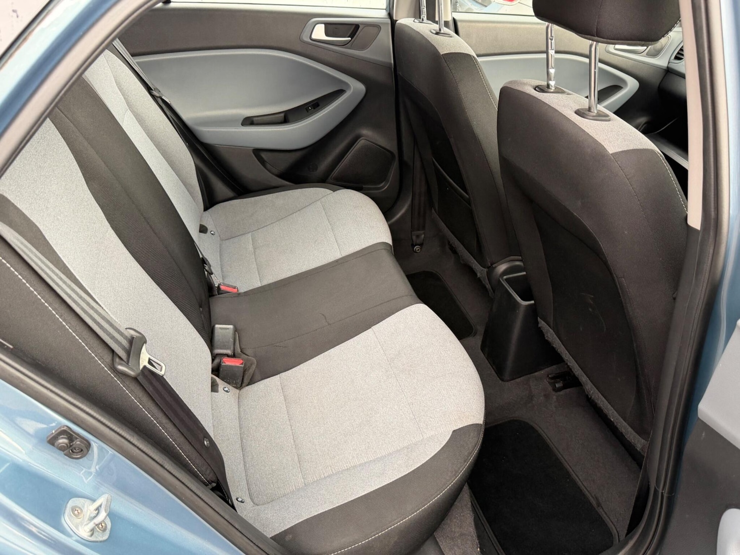 Used Hyundai i20 2016 for sale - 77705244: Photo 20