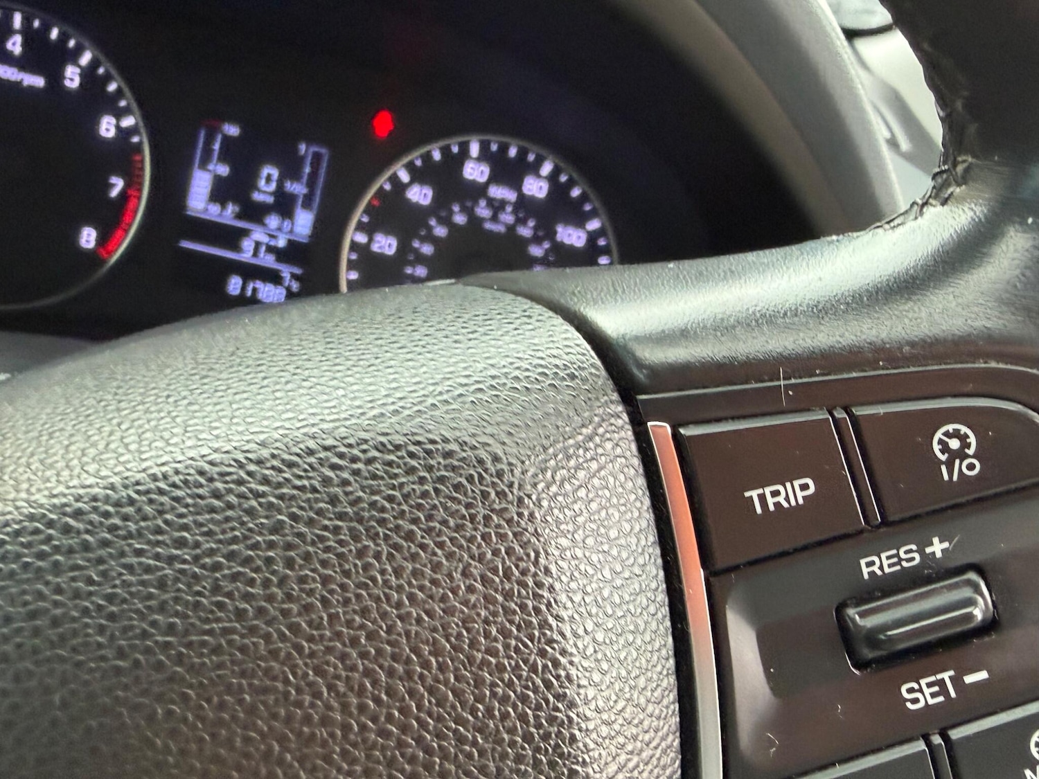 Used Hyundai i20 2016 for sale - 77705244: Photo 22