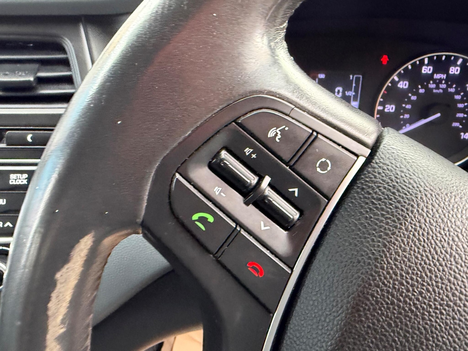 Used Hyundai i20 2016 for sale - 77705244: Photo 25