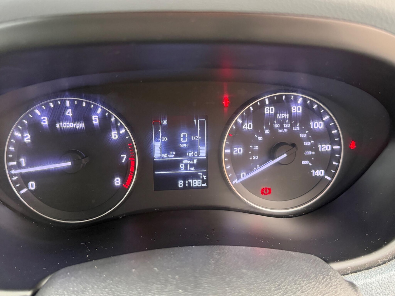 Used Hyundai i20 2016 for sale - 77705244: Photo 30