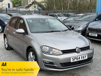 Used Volkswagen Golf 2014 for sale - 78291401: Photo
