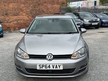 Used Volkswagen Golf 2014 for sale - 78291401: Photo