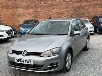 Used Volkswagen Golf 2014 for sale - 78291401: Photo
