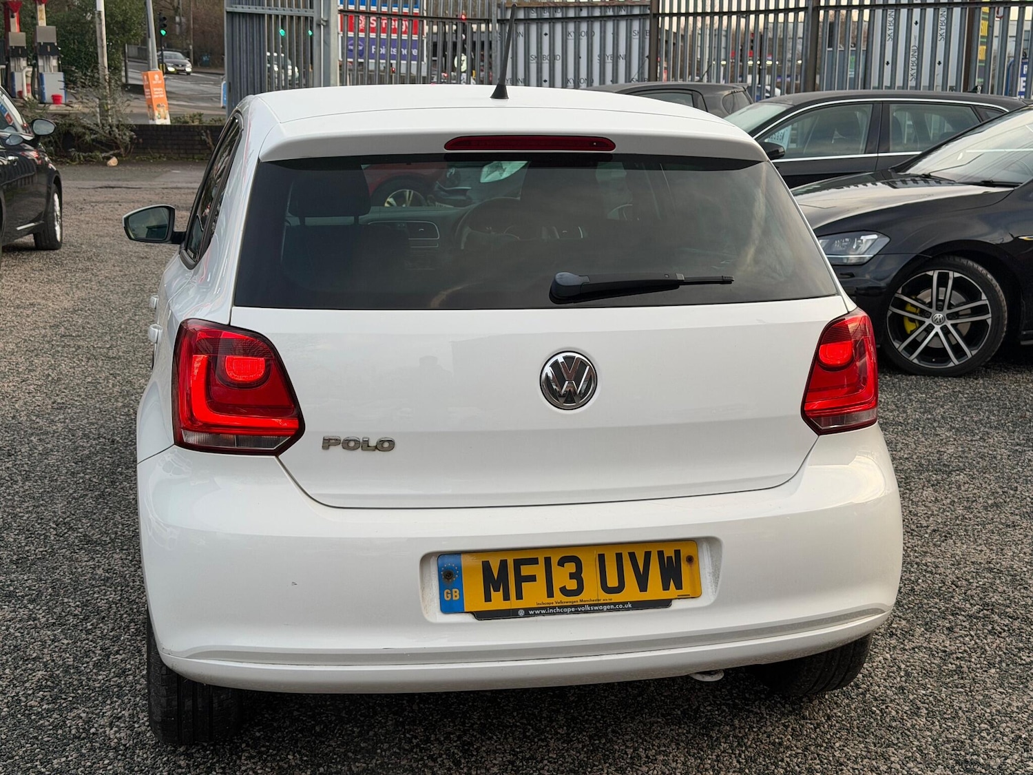 Used Volkswagen Polo 2013 for sale - 76936517: Photo 10