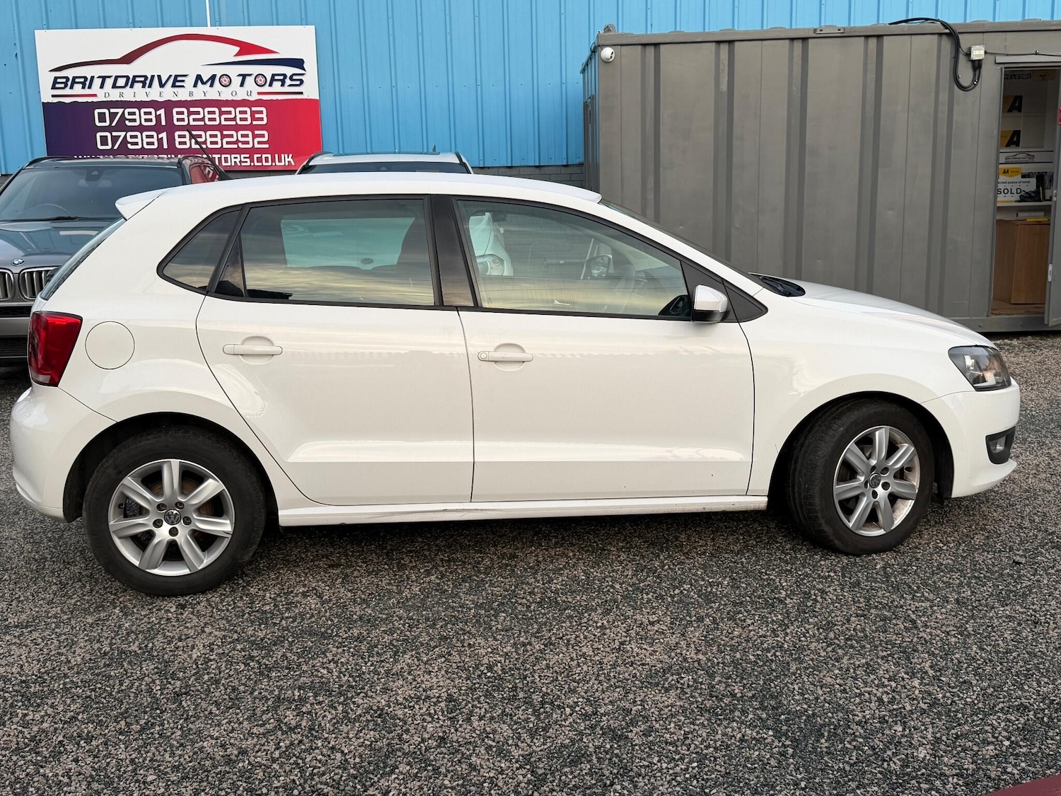 Used Volkswagen Polo 2013 for sale - 76936517: Photo 12