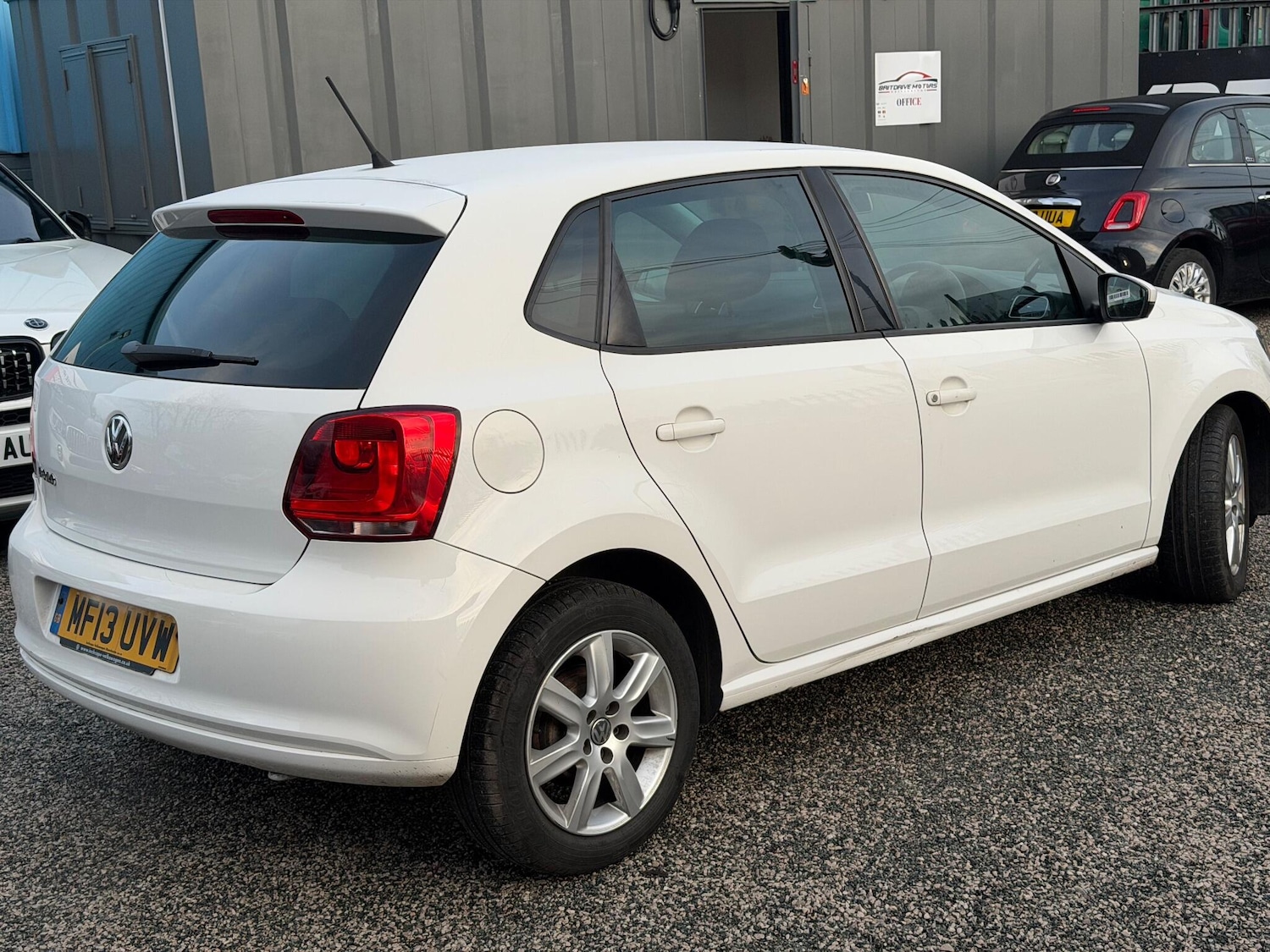 Used Volkswagen Polo 2013 for sale - 76936517: Photo 15