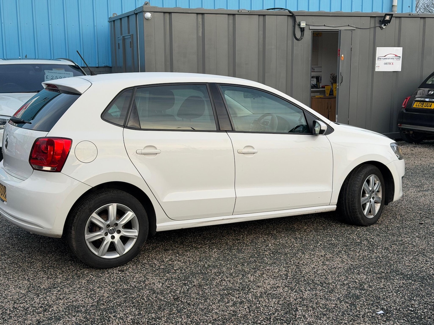 Used Volkswagen Polo 2013 for sale - 76936517: Photo 17