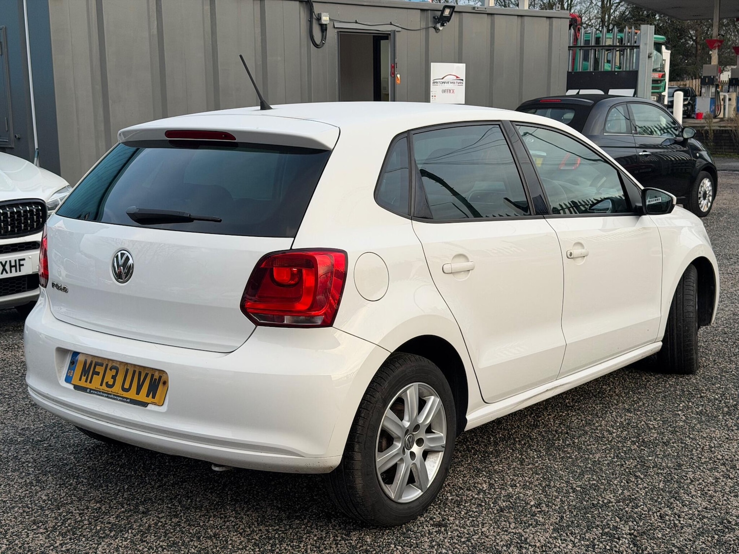 Used Volkswagen Polo 2013 for sale - 76936517: Photo 19
