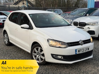 (13) - 1.2 Match Euro 5 5dr