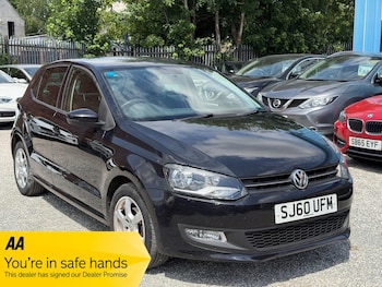 Used Volkswagen Polo 2010 for sale - 79279470: Photo