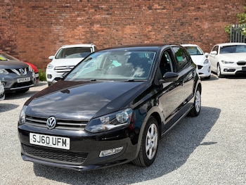 Used Volkswagen Polo 2010 for sale - 79279470: Photo