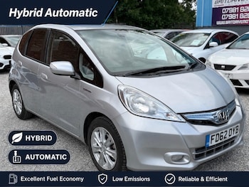 Used Honda Jazz 2012 for sale - 78823061: Photo