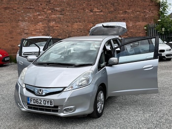 Used Honda Jazz 2012 for sale - 78823061: Photo