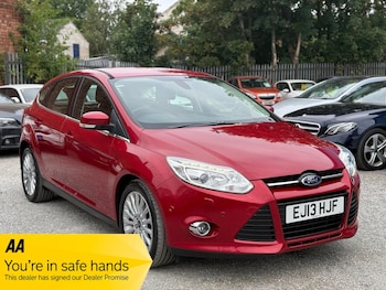 Used Ford Focus 2013 for sale - 79539869: Photo